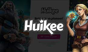 Huikee Casino