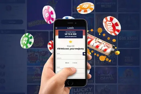 Lilibet Casino