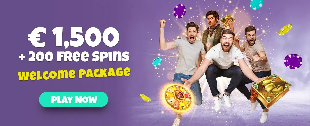 SpinShake Casino