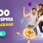 SpinShake Casino